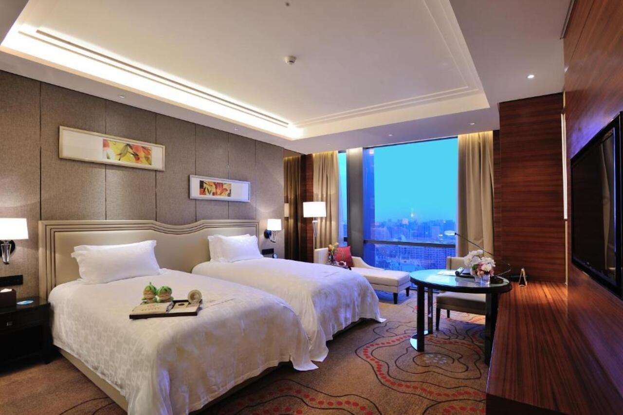 Dongguan Kande International Hotel Esterno foto